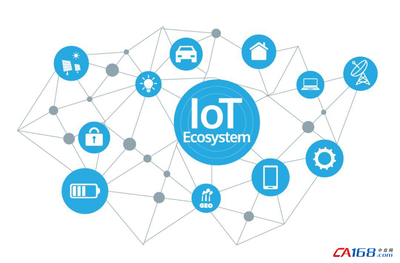 AIOTE智博会展望 2021年物联网技术服务的变化与增长