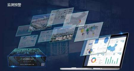 安元科技与华为联合发布“智慧安全”解决方案，助推物联网技术服务升级