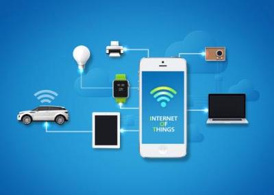 MWC2017 运营商物联网的全球阅兵式