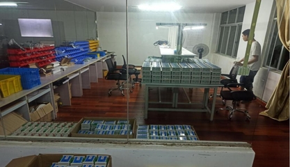 云智联科技 追逐物联网，助力海南“专精特新”企业腾飞